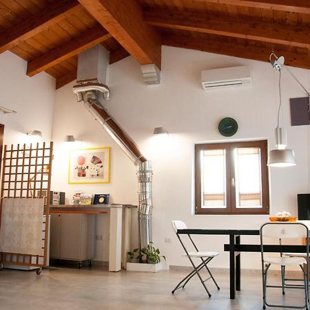 Alghero Detrabis B&B Zewnętrze zdjęcie
