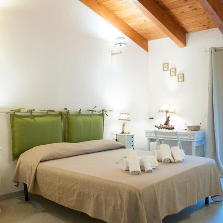 Alghero Detrabis B&B Zewnętrze zdjęcie