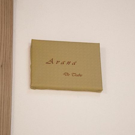 Alghero Detrabis B&B Zewnętrze zdjęcie