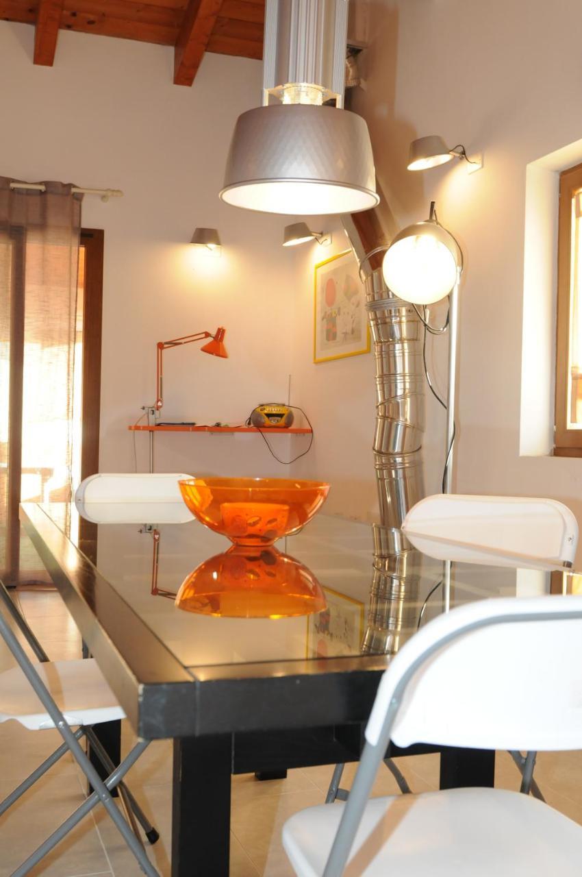Alghero Detrabis B&B Zewnętrze zdjęcie