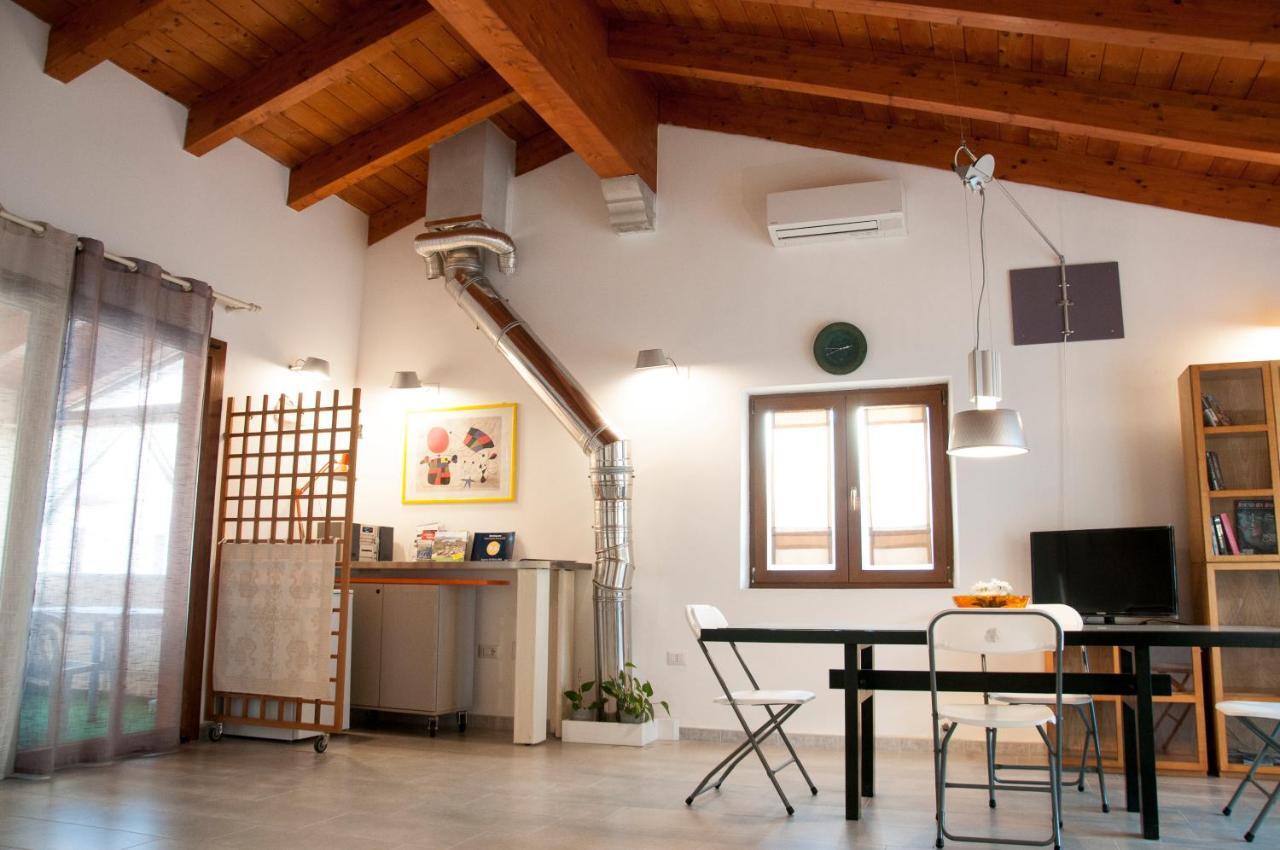 Alghero Detrabis B&B Zewnętrze zdjęcie