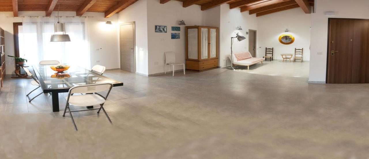 Alghero Detrabis B&B Zewnętrze zdjęcie