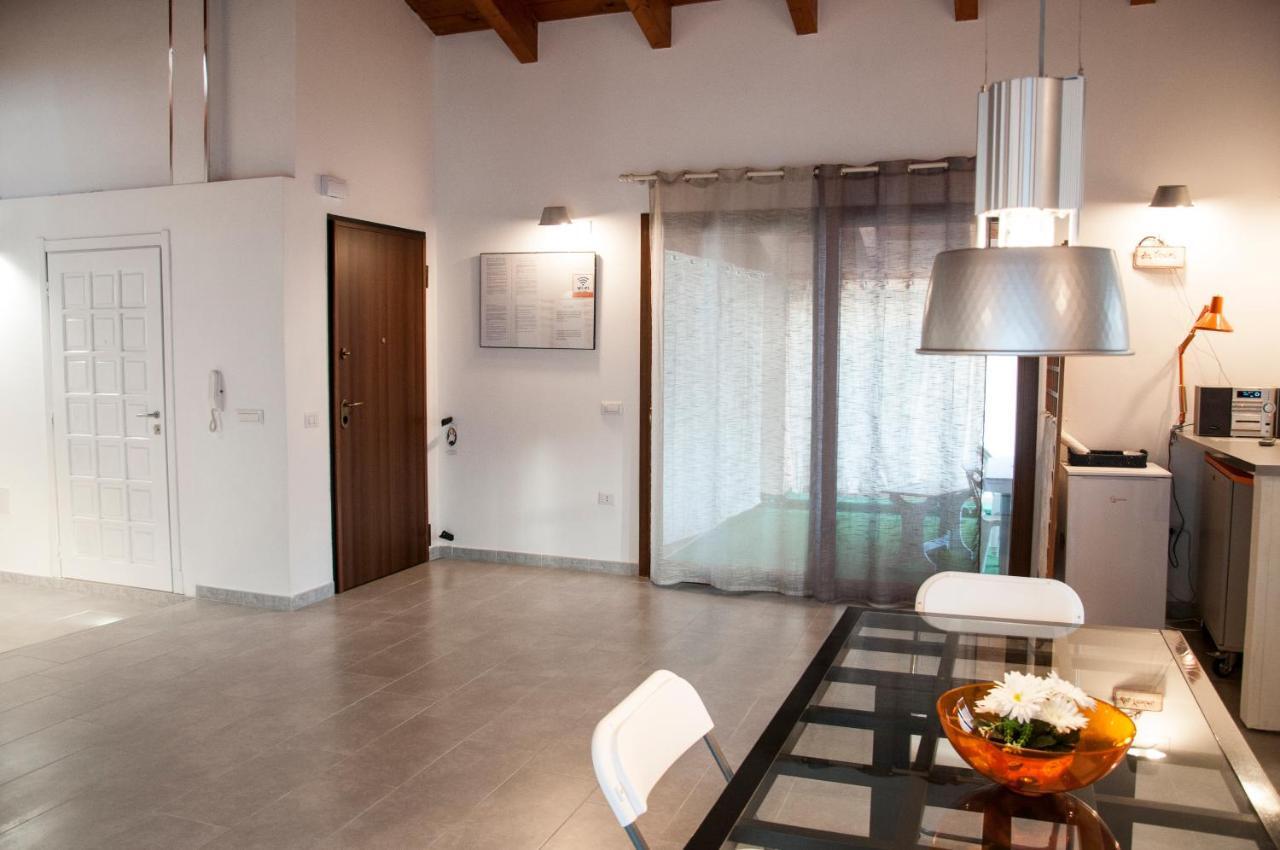 Alghero Detrabis B&B Zewnętrze zdjęcie