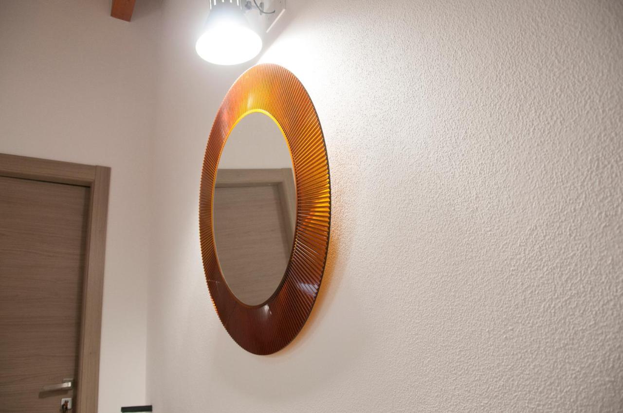 Alghero Detrabis B&B Zewnętrze zdjęcie