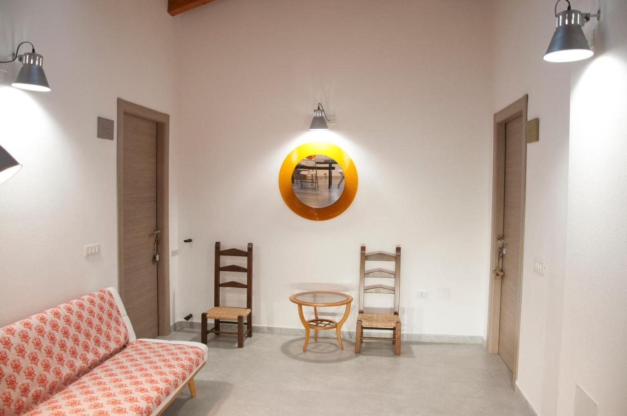 Alghero Detrabis B&B Zewnętrze zdjęcie