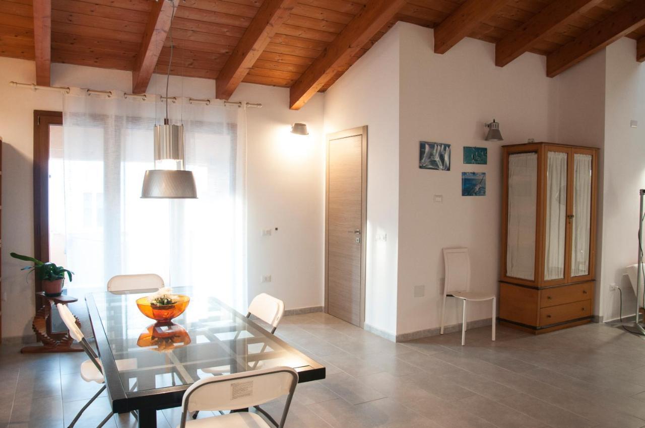 Alghero Detrabis B&B Zewnętrze zdjęcie