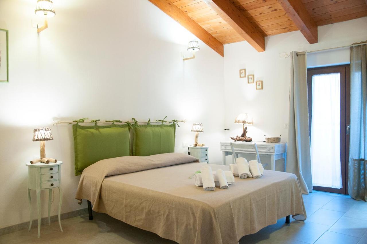 Alghero Detrabis B&B Zewnętrze zdjęcie