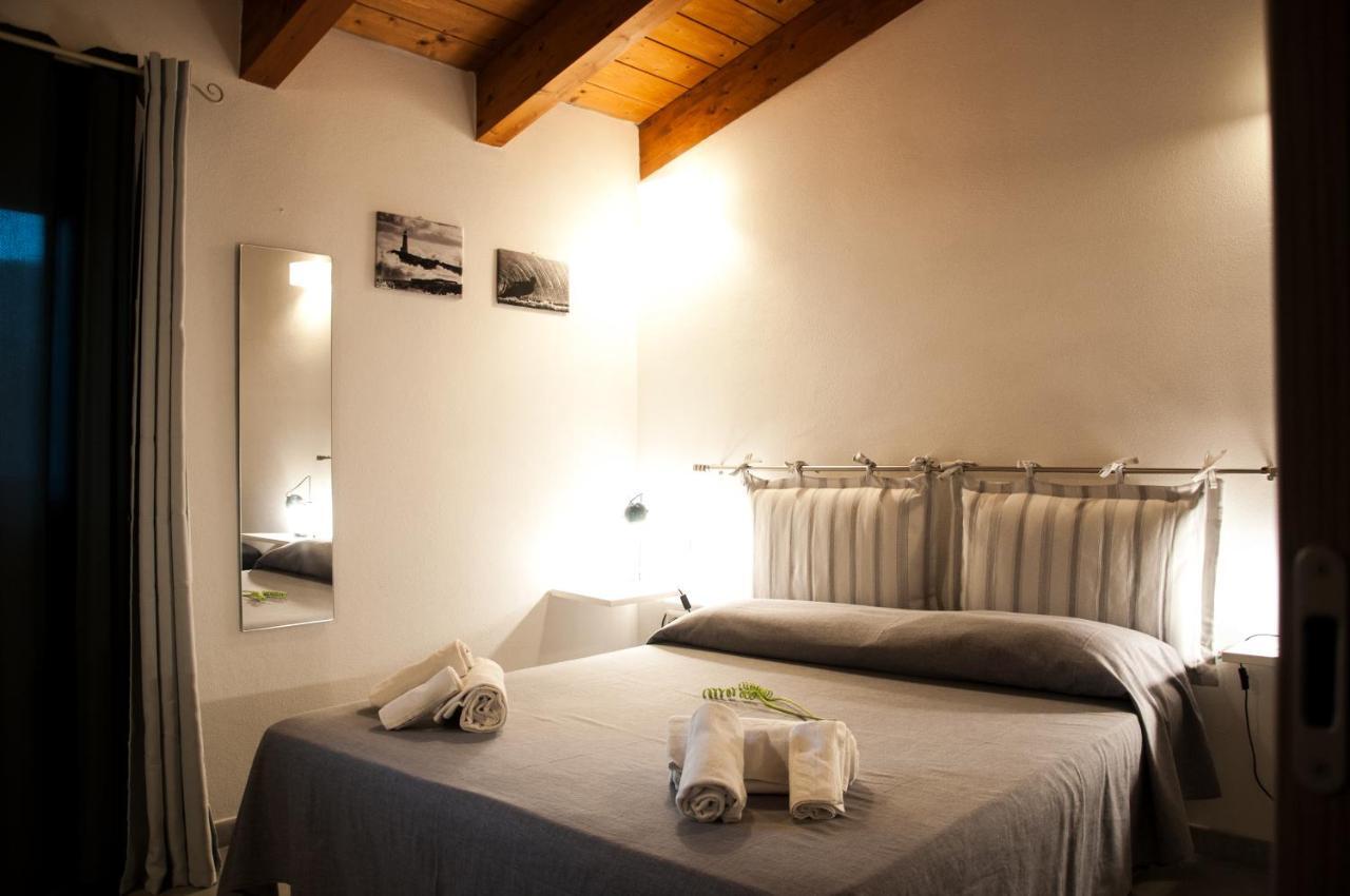 Alghero Detrabis B&B Zewnętrze zdjęcie