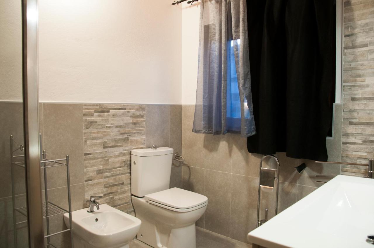 Alghero Detrabis B&B Zewnętrze zdjęcie