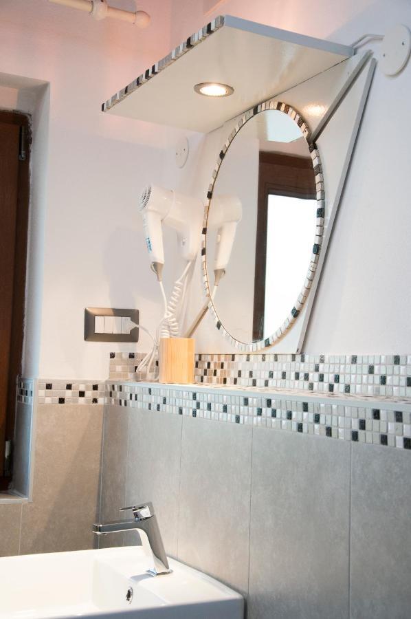 Alghero Detrabis B&B Zewnętrze zdjęcie