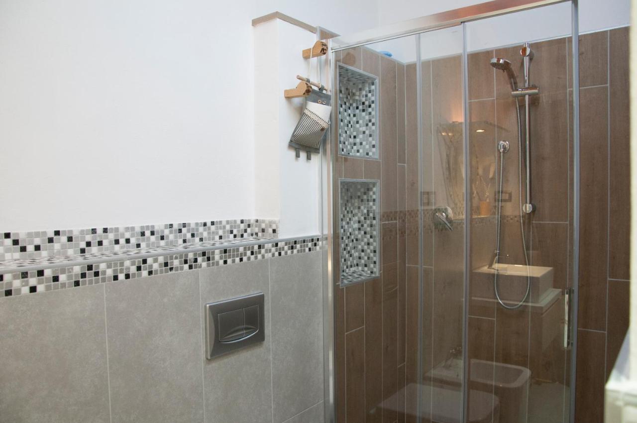 Alghero Detrabis B&B Zewnętrze zdjęcie
