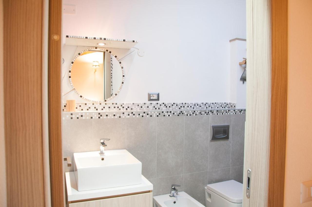 Alghero Detrabis B&B Zewnętrze zdjęcie