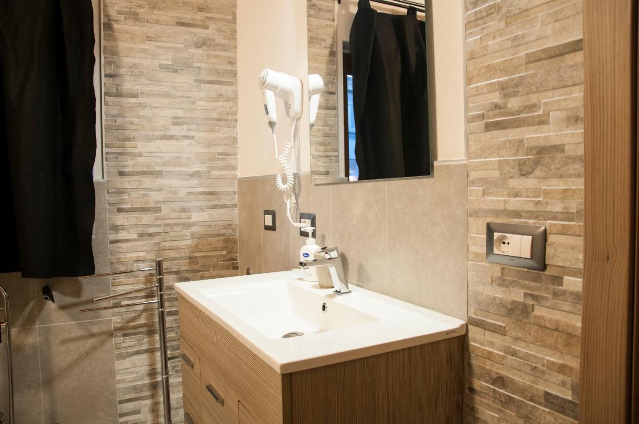 Alghero Detrabis B&B Zewnętrze zdjęcie
