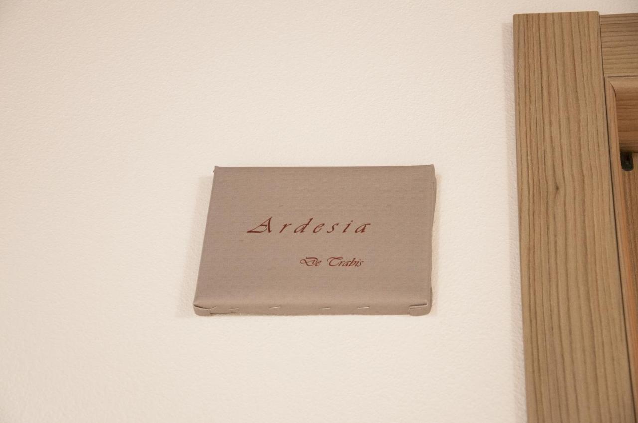Alghero Detrabis B&B Zewnętrze zdjęcie