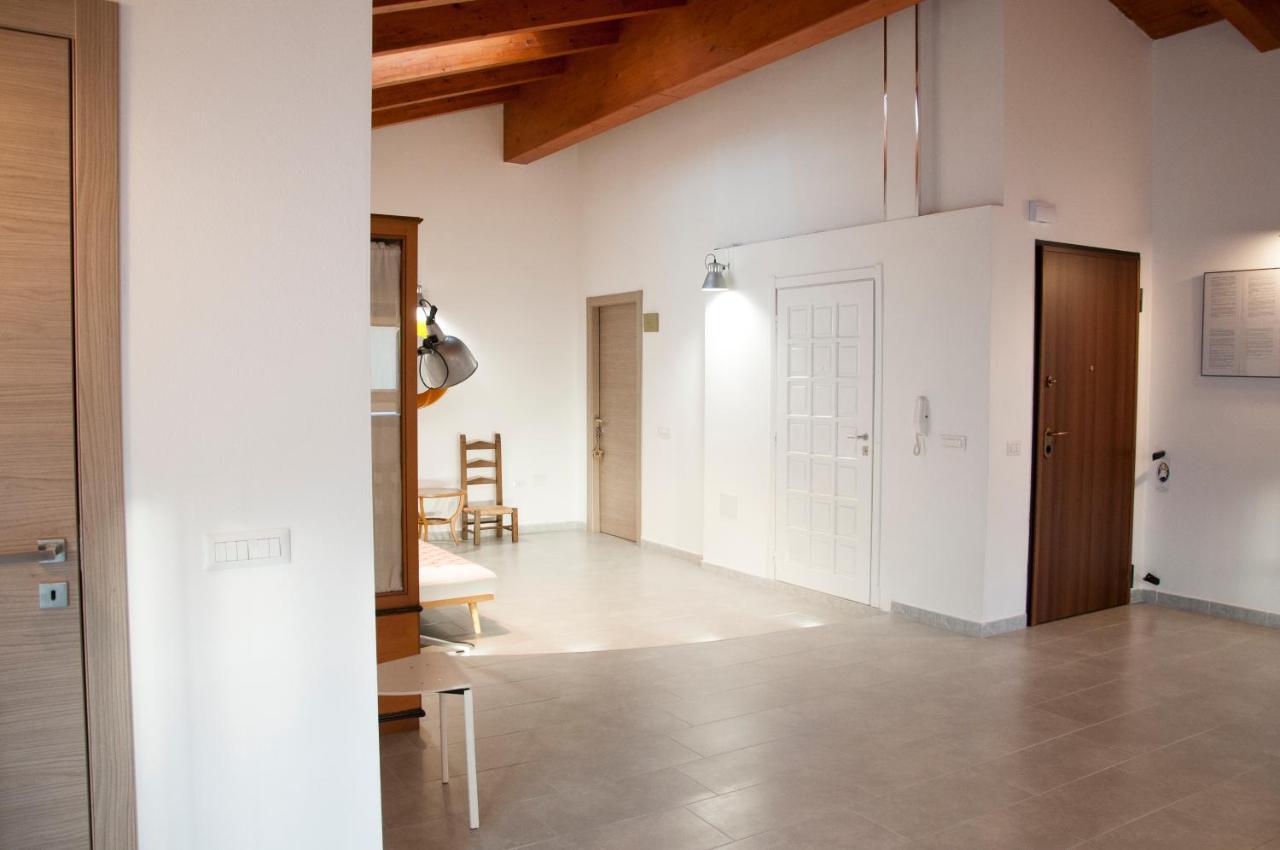 Alghero Detrabis B&B Zewnętrze zdjęcie