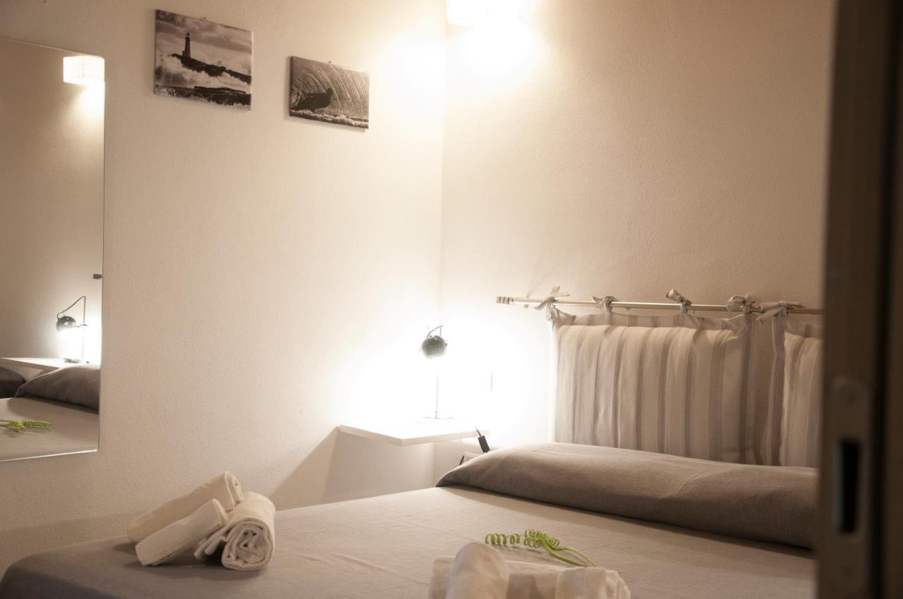 Alghero Detrabis B&B Zewnętrze zdjęcie