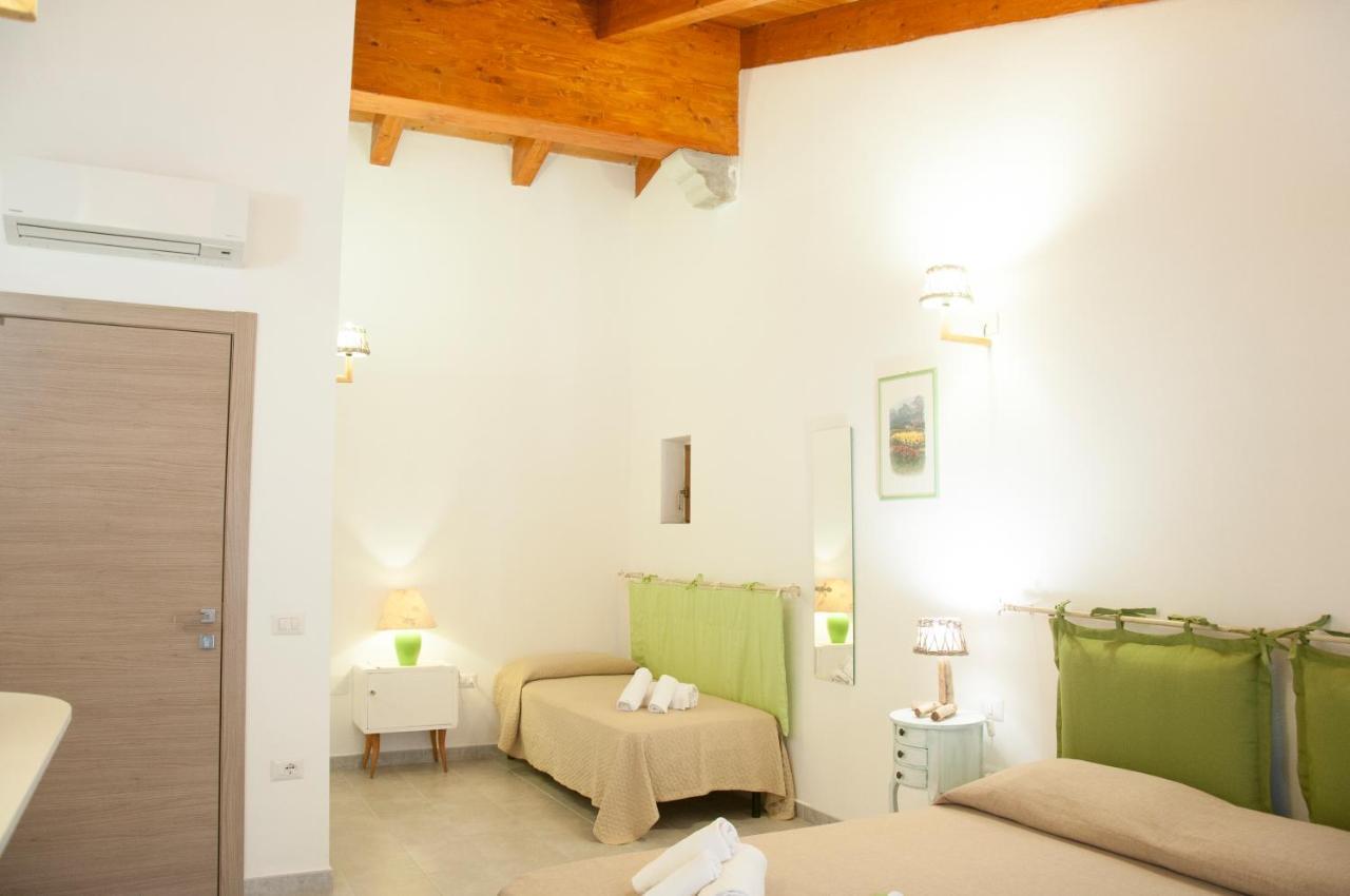 Alghero Detrabis B&B Zewnętrze zdjęcie